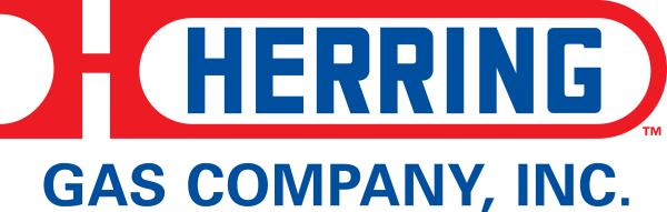 Herring Gas Logo